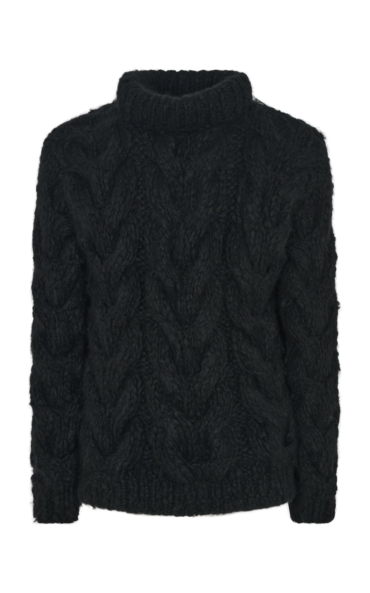 Ray Sweater in Welfat Cashmere