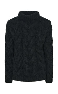Ray Sweater in Welfat Cashmere