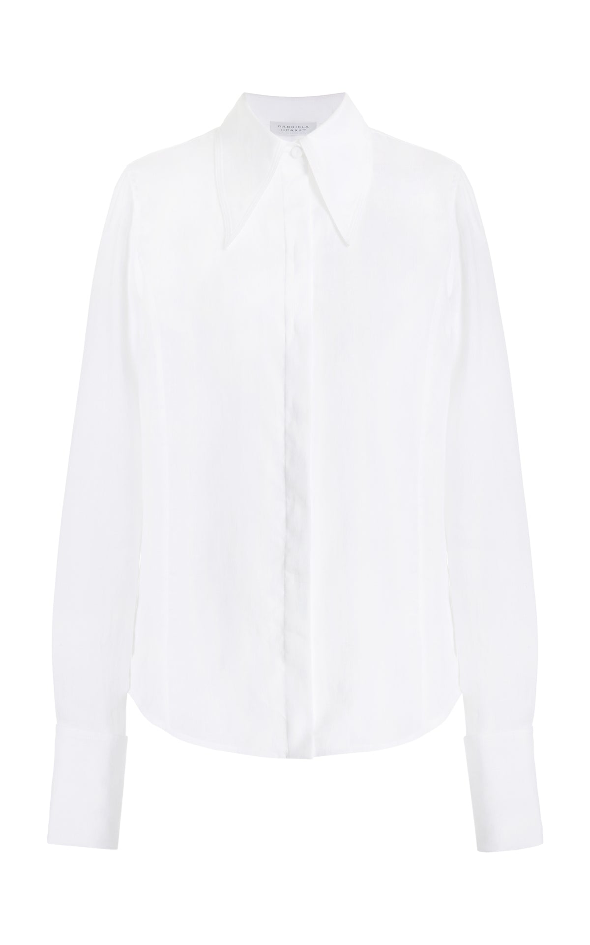 Albruna Linen Shirt