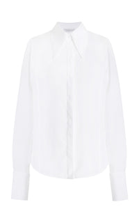 Albruna Linen Shirt