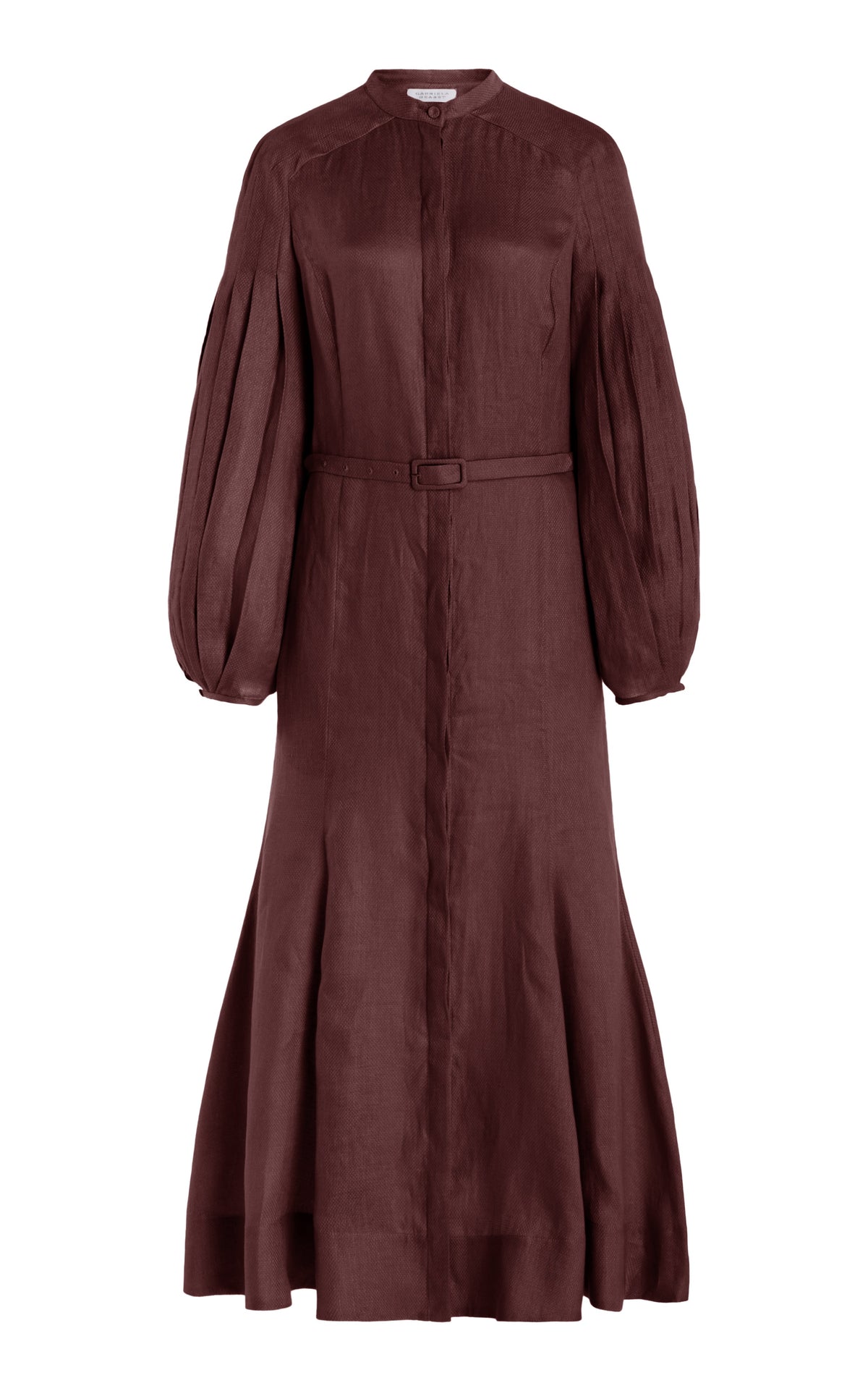 Lydia Dress in Linen