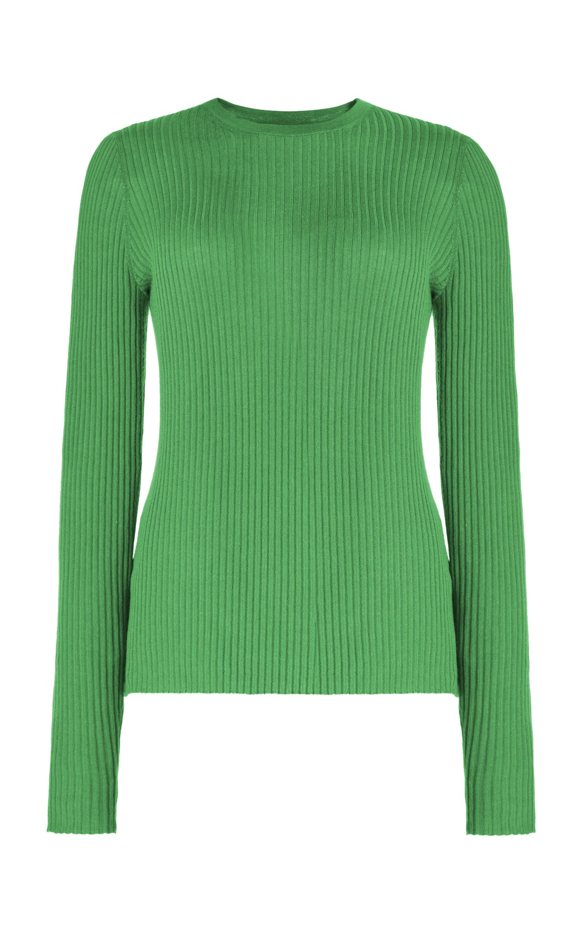 Browning Knit in Silk Cashmere