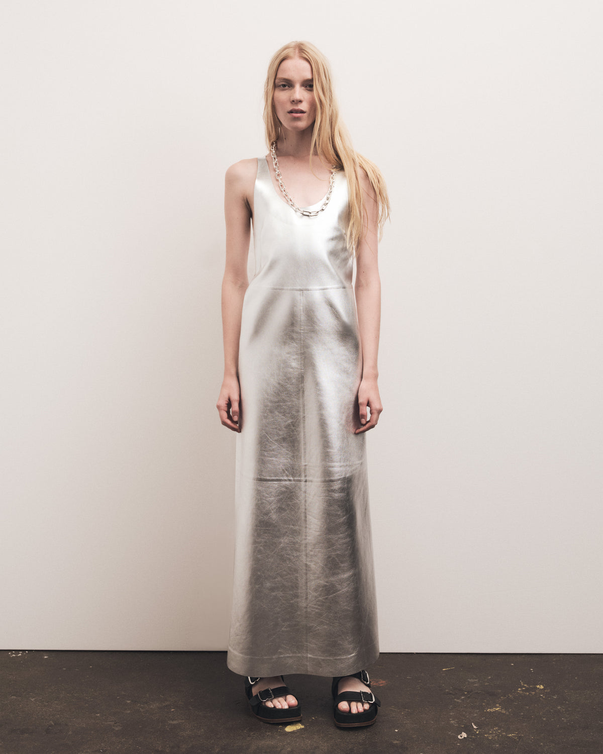 Ellson Dress