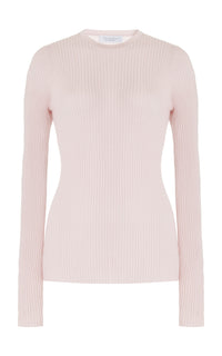 Browning Knit in Silk Cashmere
