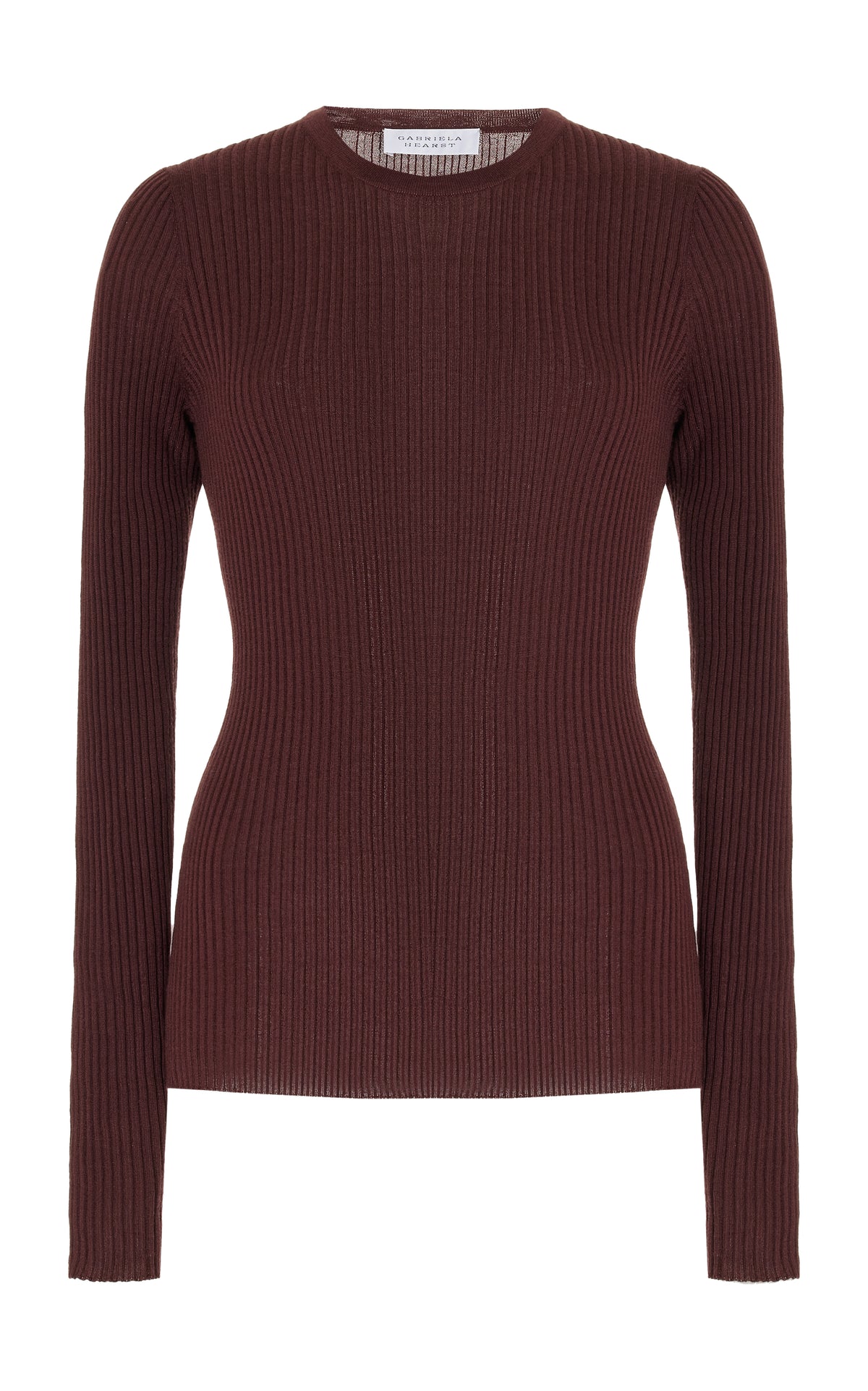 Browning Knit in Silk Cashmere