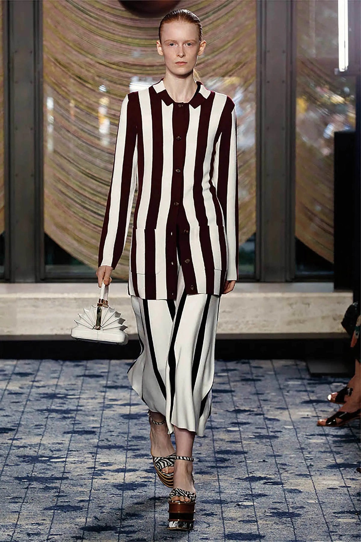 Gabriela hearst 2025 diana bag