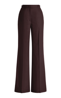 Vesta Pant in Wool