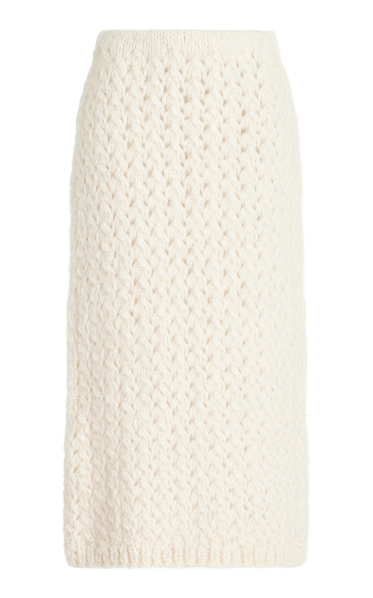 Collin Skirt in Cashmere