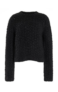Bower Sweater in Welfat Cashmere