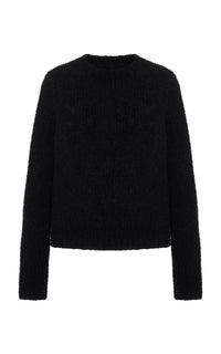 Philippe Sweater in Cashmere Boucle
