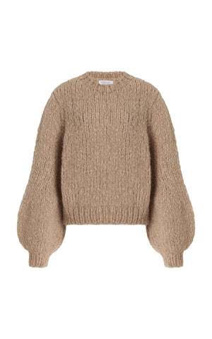 Clarissa Cashmere Sweater