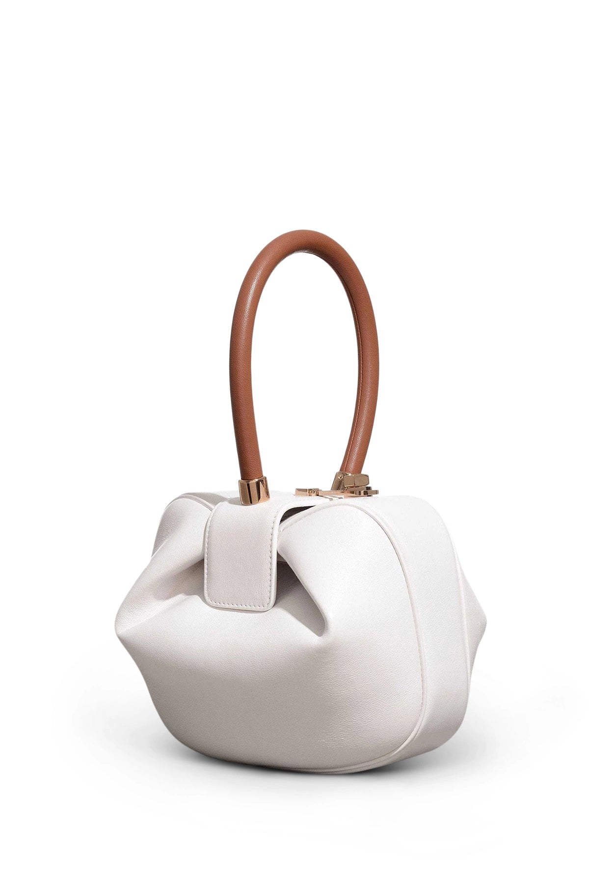 Women's Aida Cognac + Norma Ivory Gray Bundle