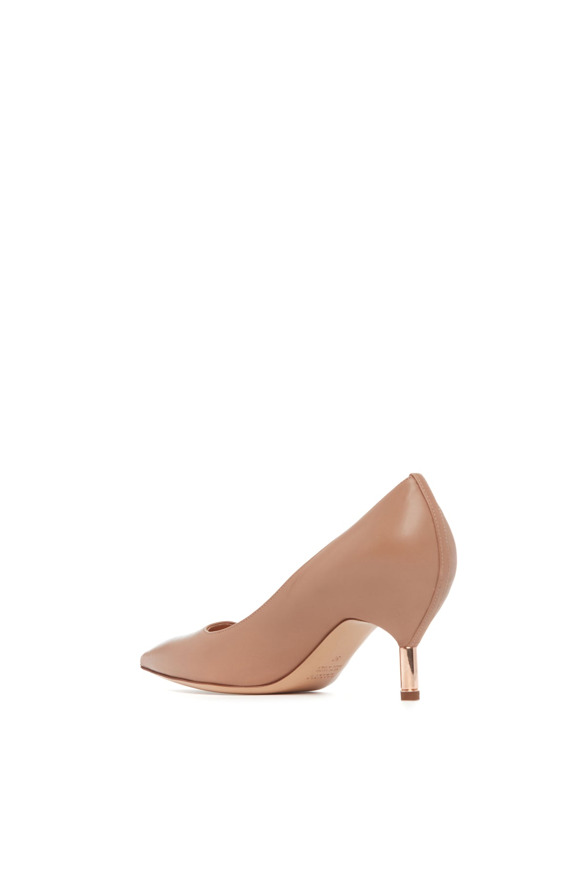 Sofia Pump