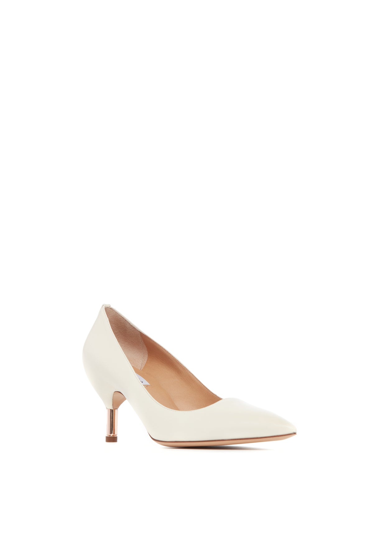 Sofia Pump