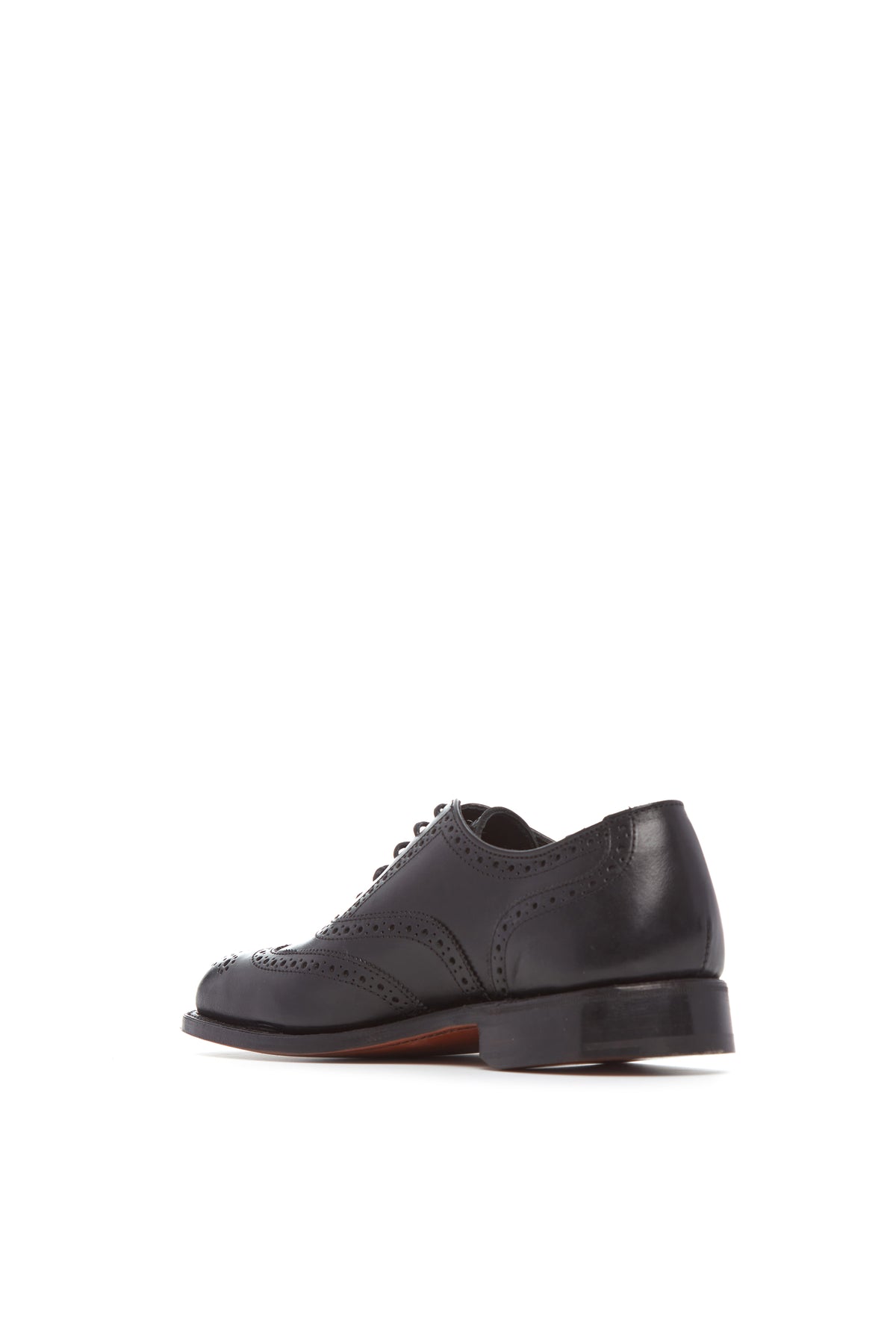 Wincap Oxford Shoe