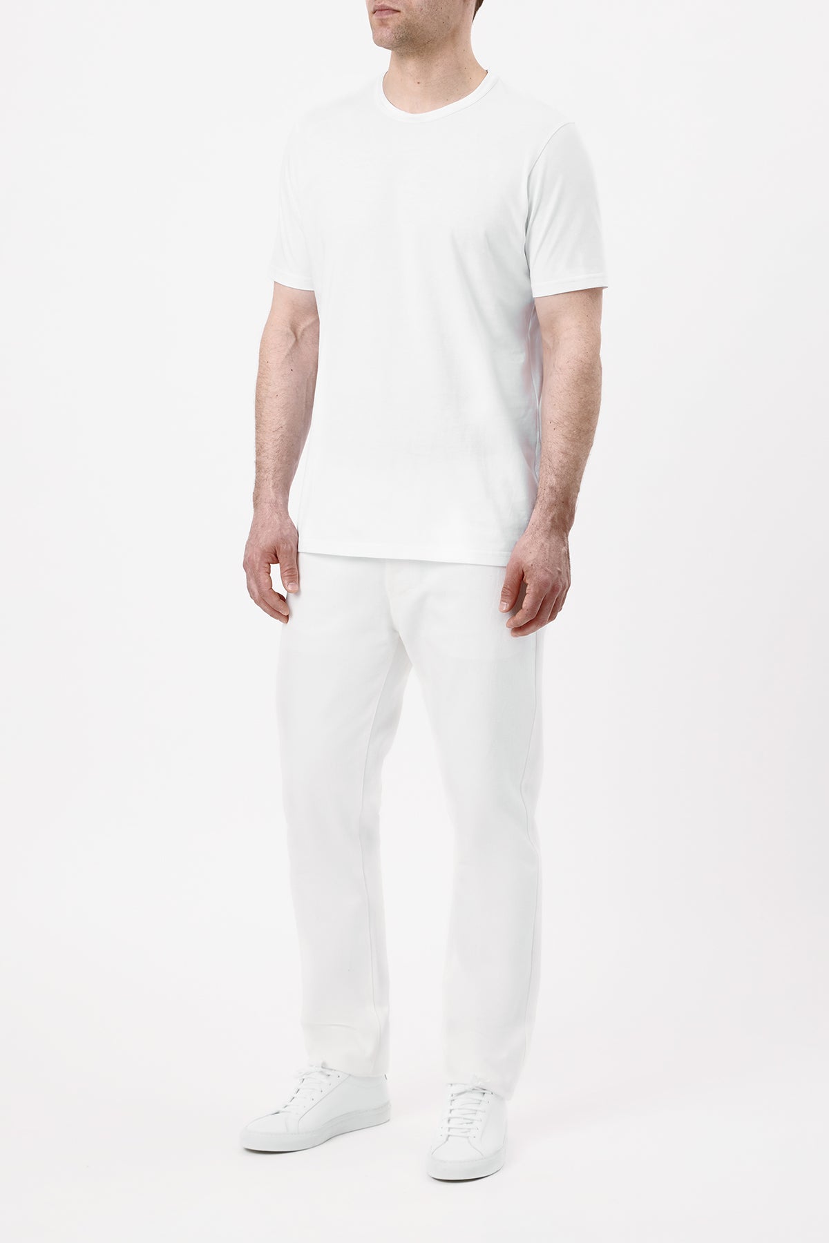 Bandeira T-Shirt in Upcycled Cotton