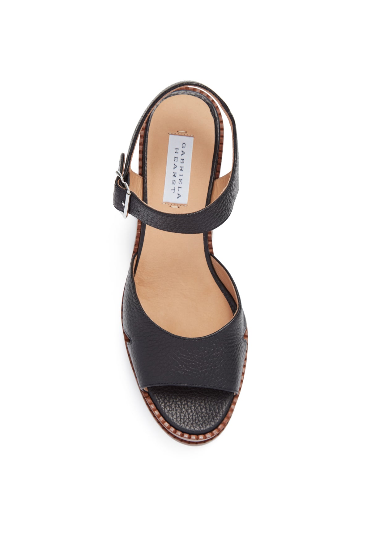 Zuri Sandal