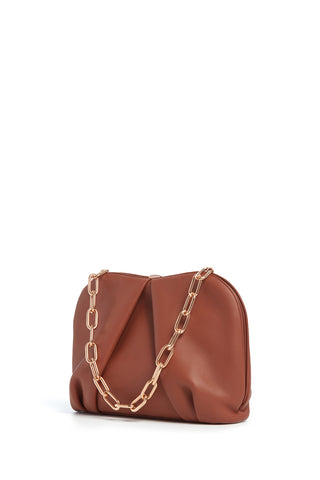 Taylor Bag in Cognac Leather