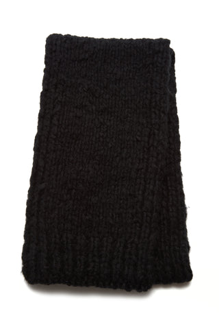 Pyke Scarf in Welfat Cashmere