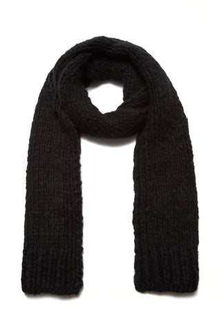 Pyke Scarf in Welfat Cashmere