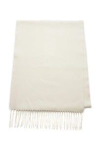 Blaine Scarf in Cashmere Silk
