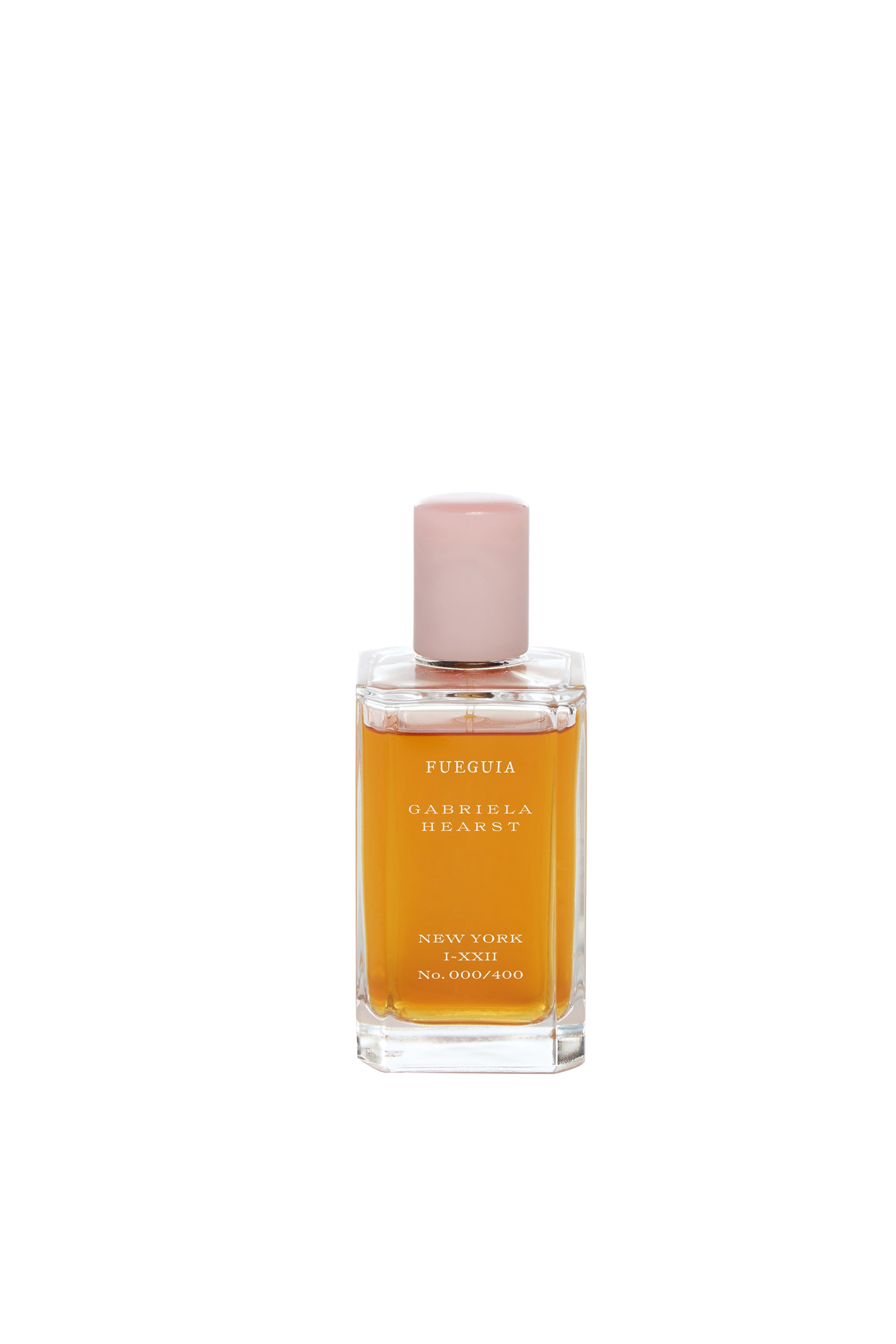 New York Perfume – Gabriela Hearst Perfumes
