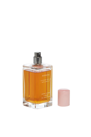 New York Perfume