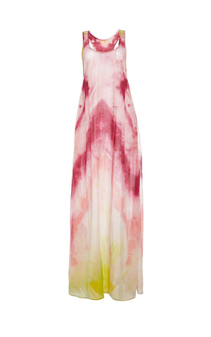 Niki Dress in Cashmere