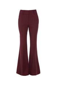 Rhein Pant in Wool