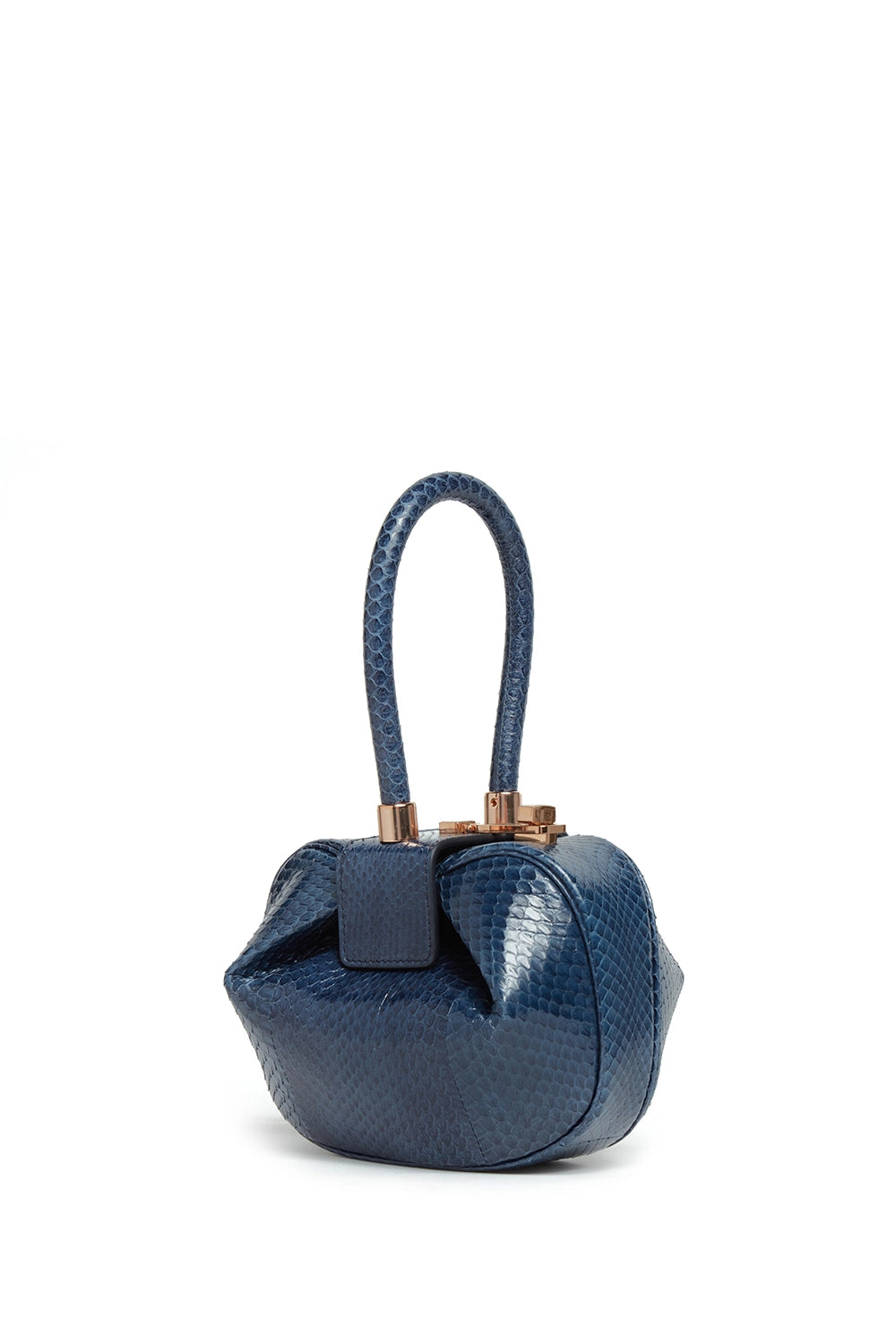 Demi Bag Snake by Gabriela Hearst