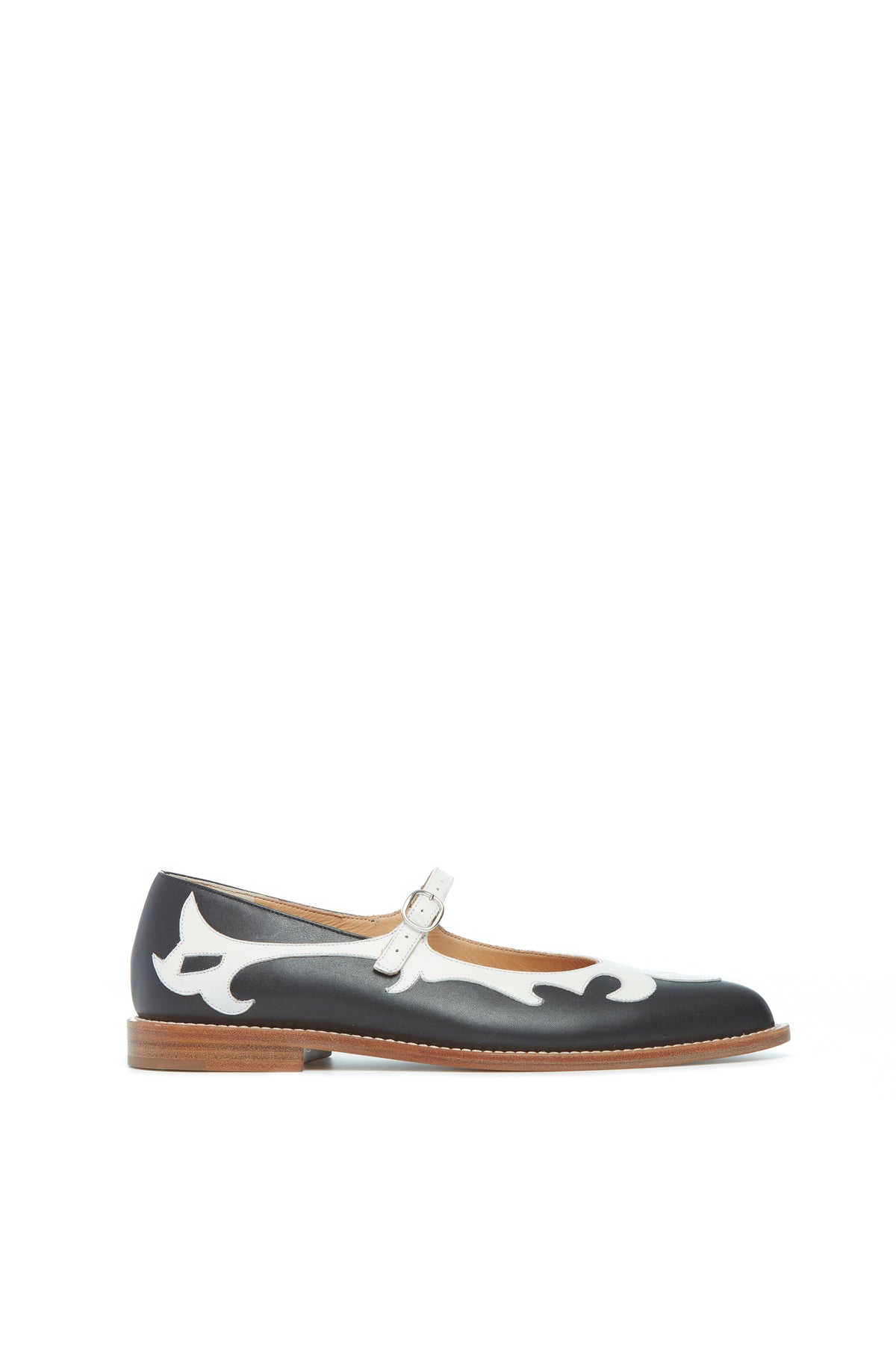 Luna Flat