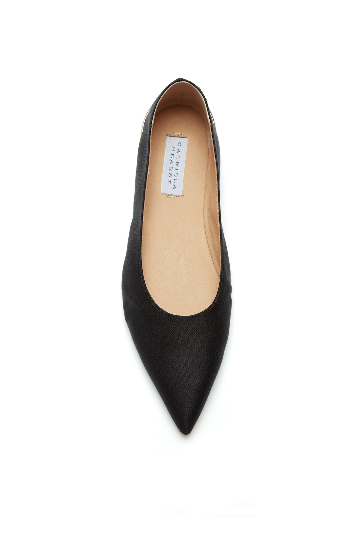 Fleur Flat