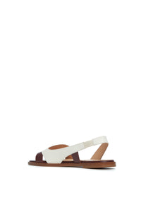 Pippa Leather Sandal