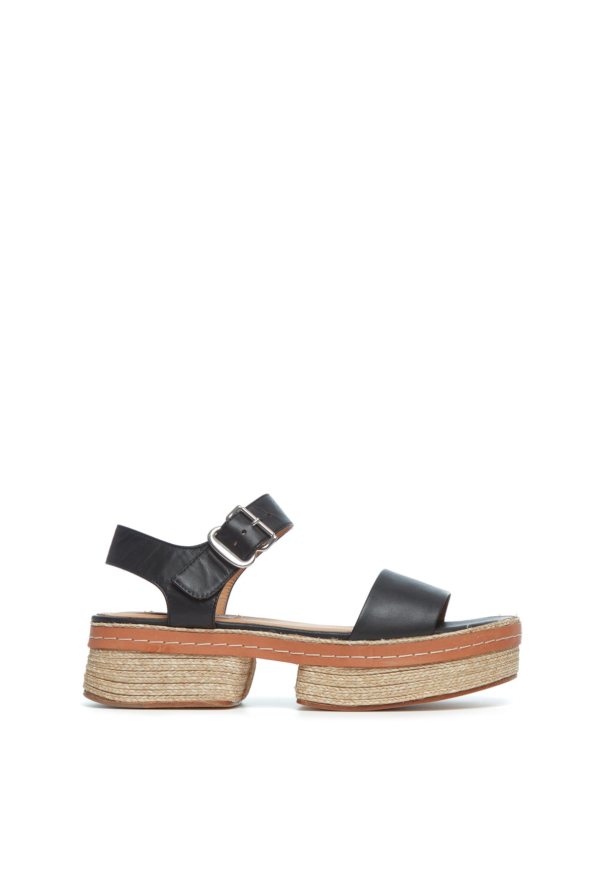 Alisa Sandal