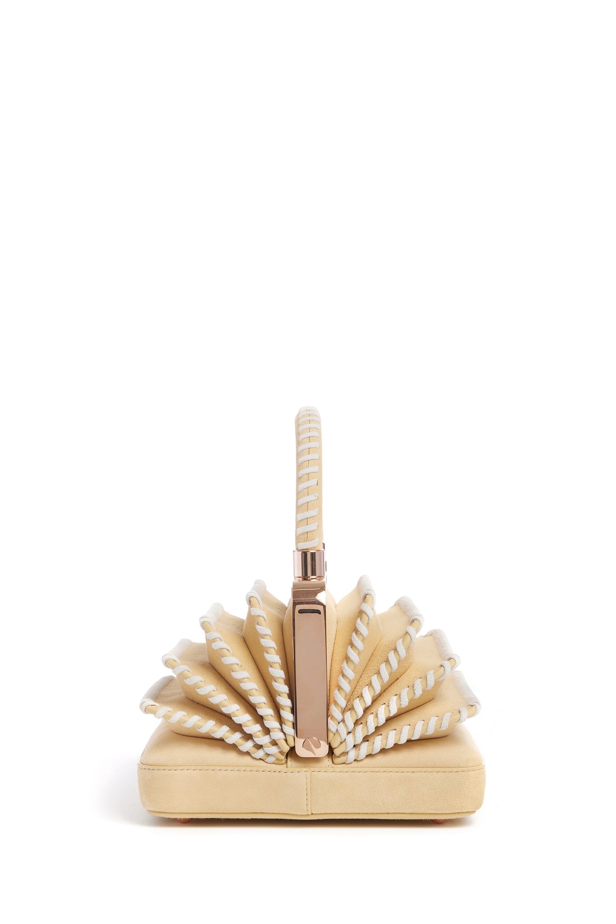 Whipstitch Diana Bag