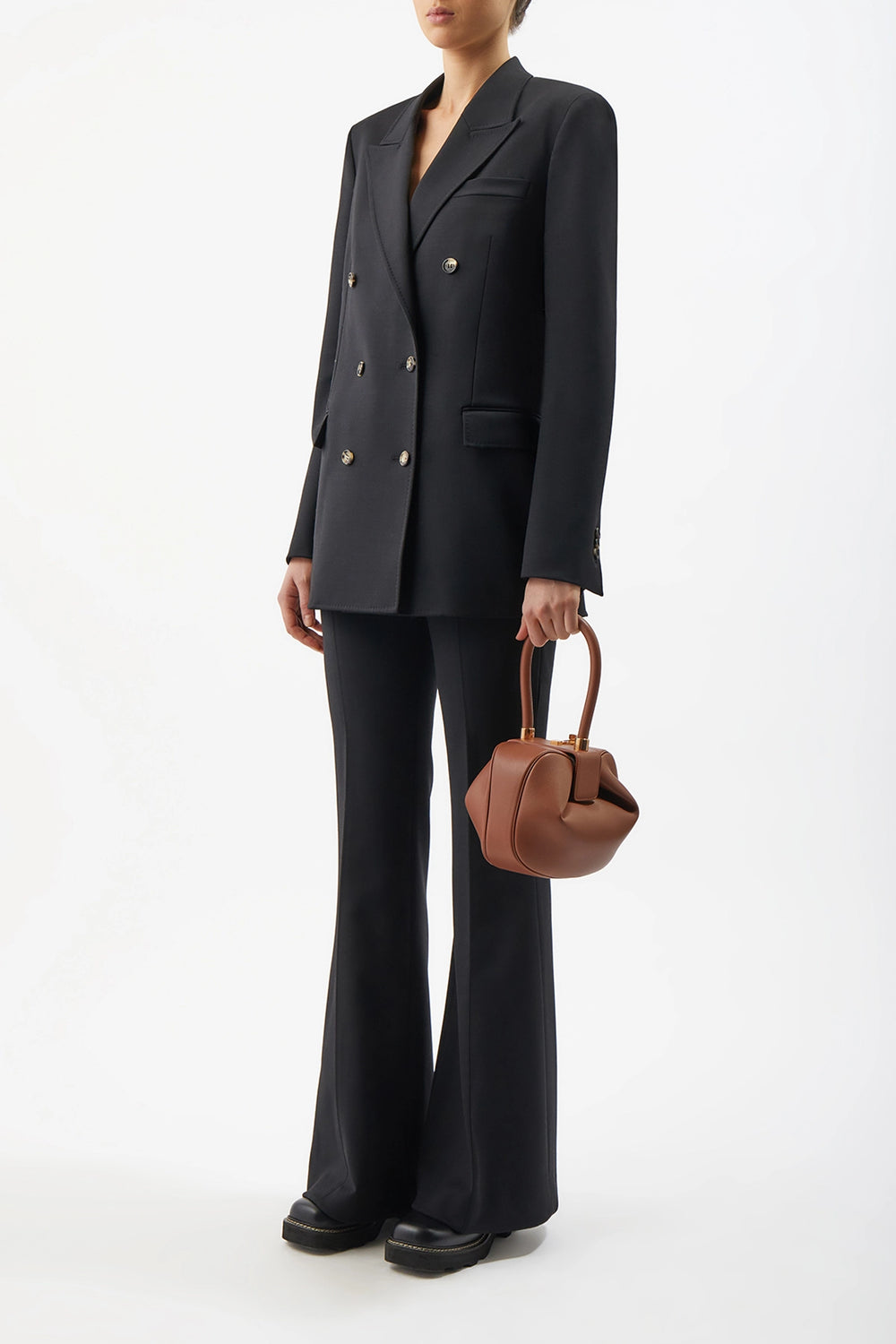 Gabriela hearst nina bag on sale