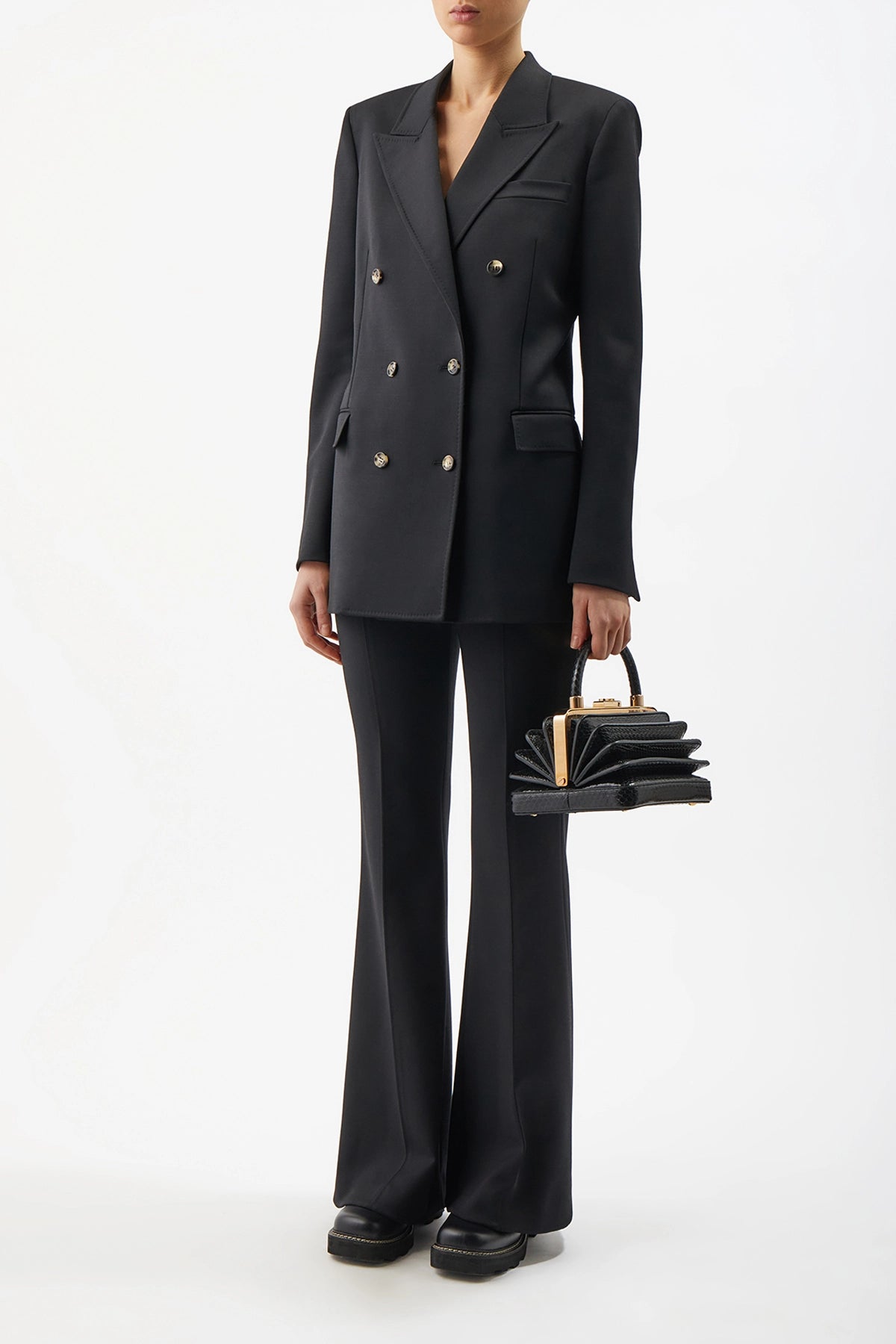 Diana bag 2025 gabriela hearst