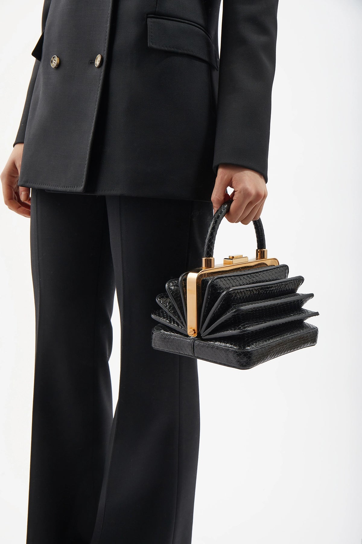 Diana bag 2025 gabriela hearst