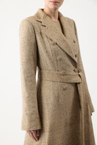 Saunders Coat