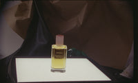 New York Perfume