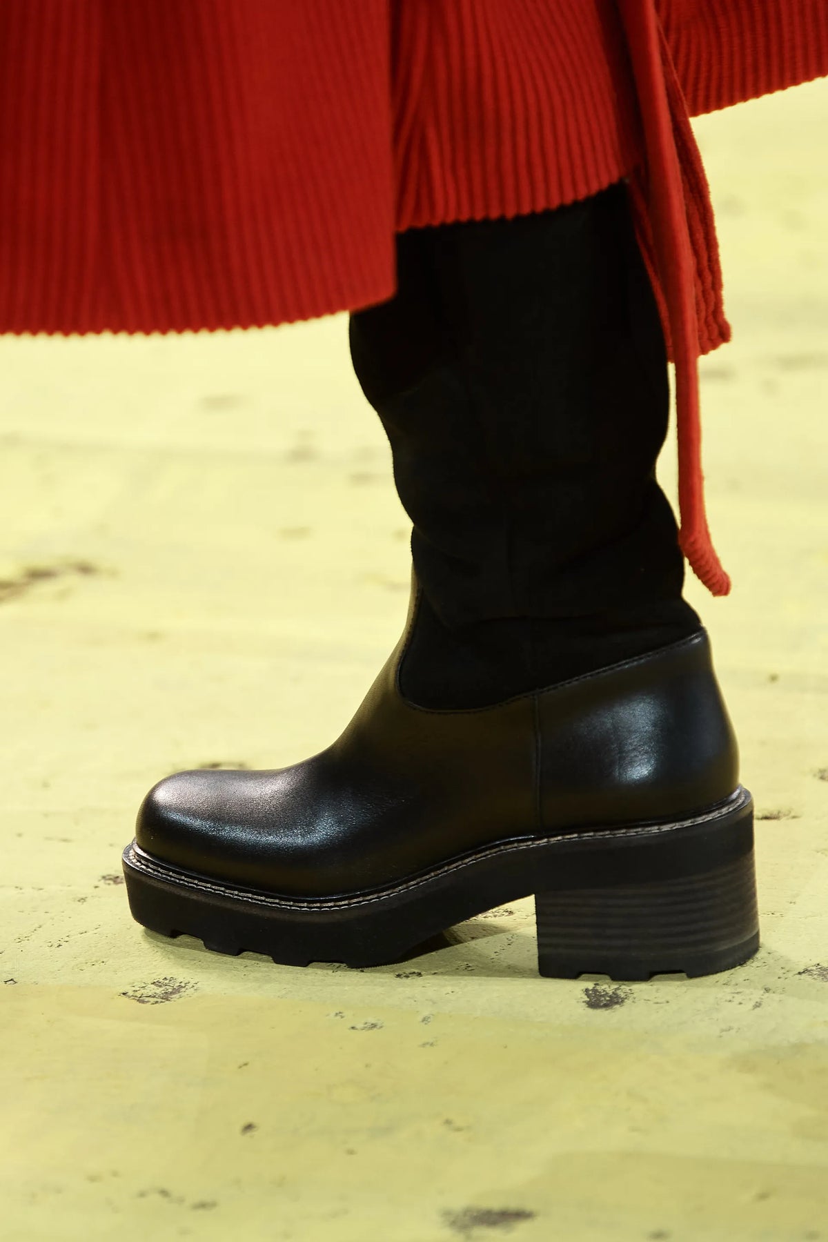 Gabriela hearst boots hotsell