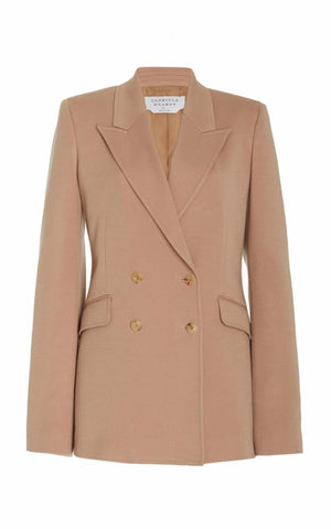 Stephanie Blazer in Wool