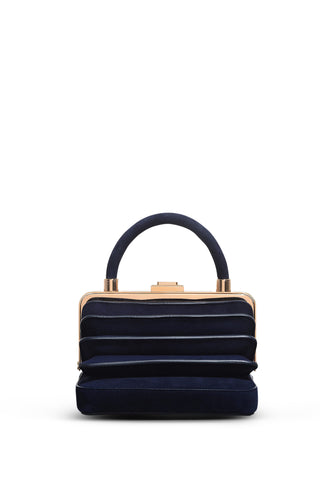 Diana Bag Suede