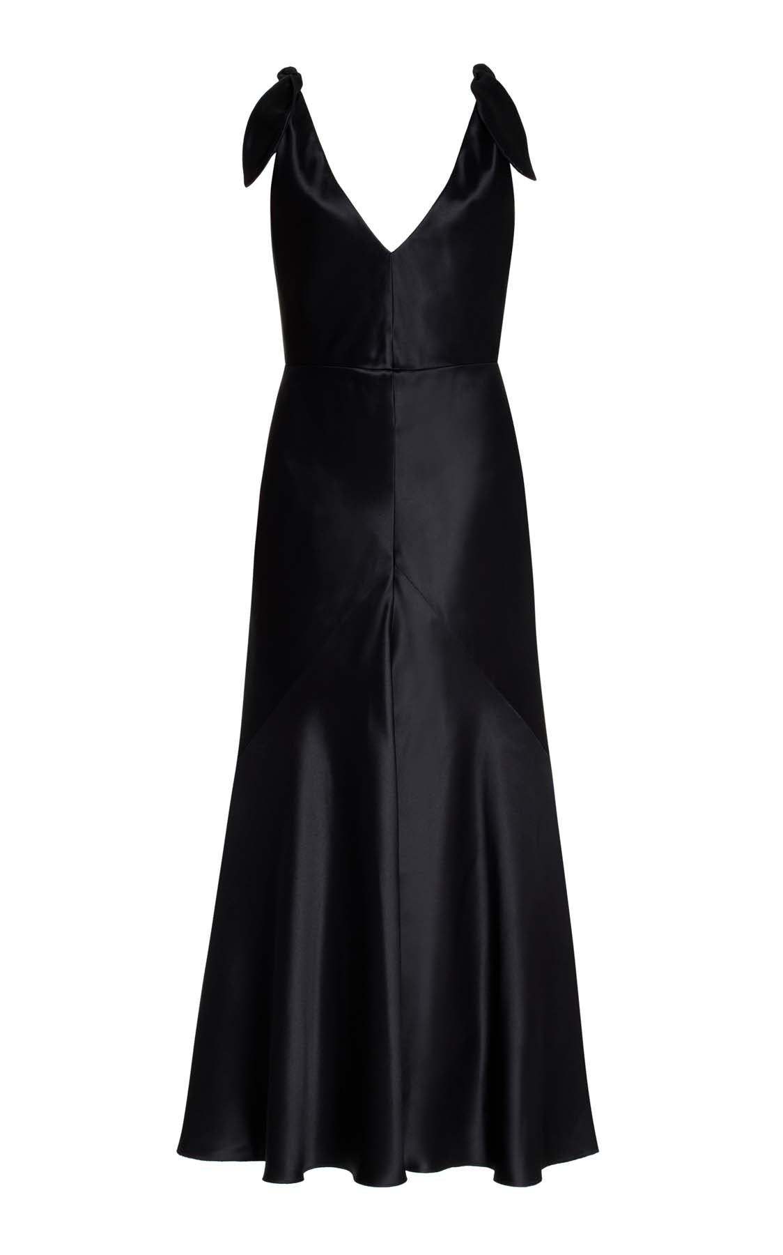 Havilland Dress in Silk