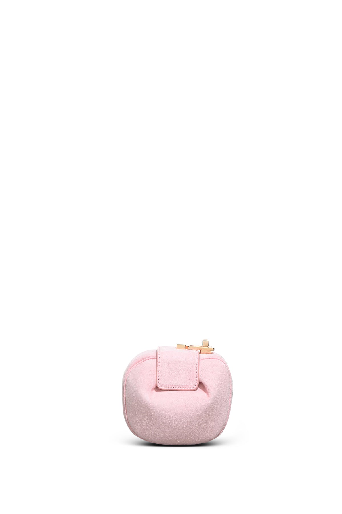 Rafaela Suede Coin Purse
