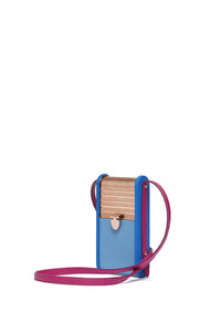 Color Blocked Mabel Phone Case