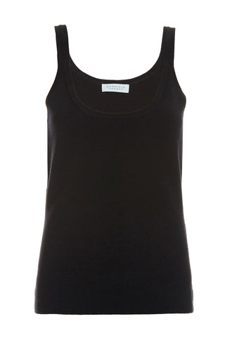 Rozi Tank in Cashmere Wool