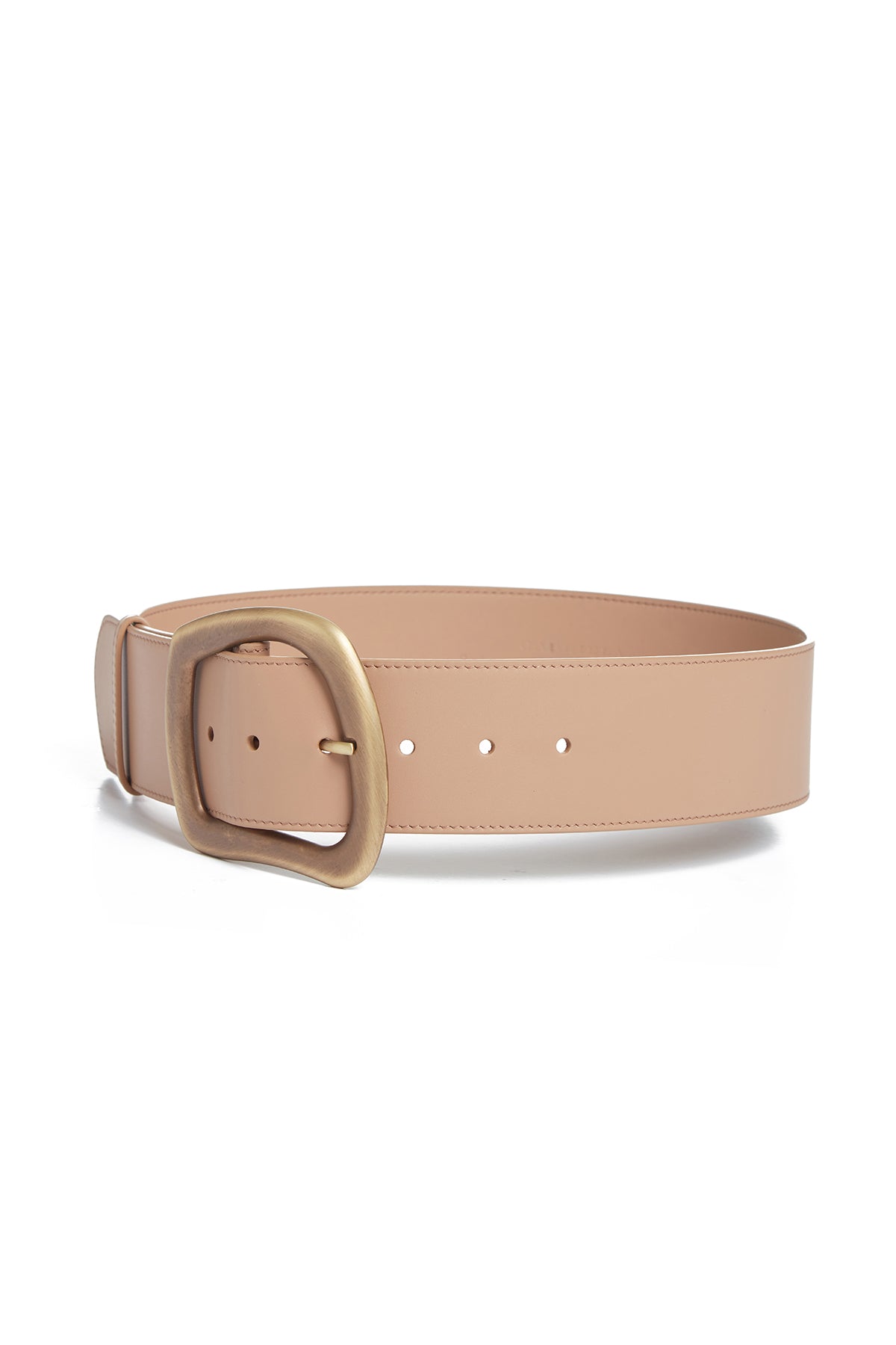 Large Simone Belt Calf