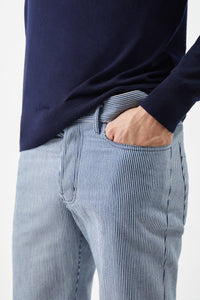 Austin Five Pocket Pant