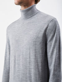 Jermaine Sweater in Merino Wool